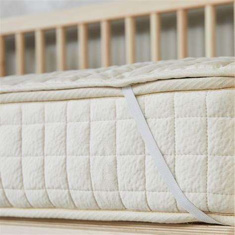 organic baby mattress topper